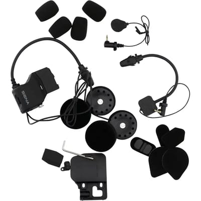 Pièces détachées voor helm kit tang Sena