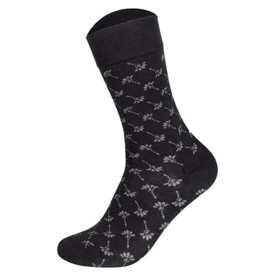 JOOP! Sokken Premium Essential Iconic Socks 6P Set van 6