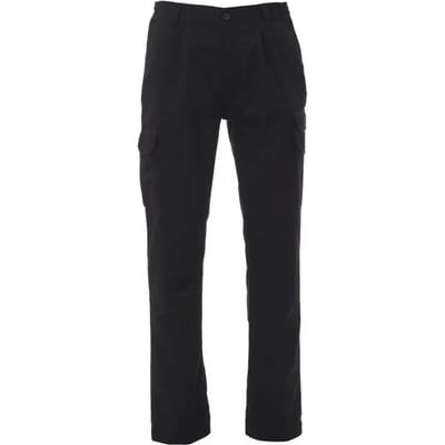 Payper Cargo 2.0 - Black - XXL