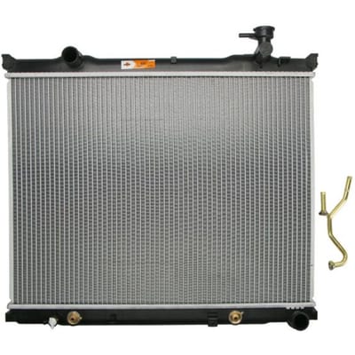 Radiator, motorkoeling NRF 550110