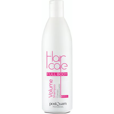 Shampoo Postquam Haircare Full Body Volume Volumiserend (250 ml)
