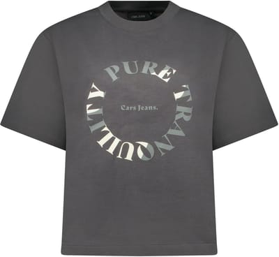 Cars Jeans T-shirt Evania - dames