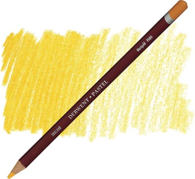 Derwent Pastel Potlood - Marigold P080