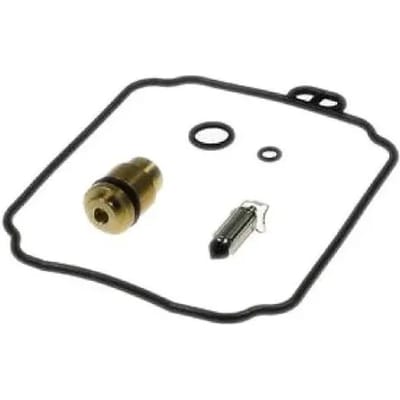 Motorfiets carburateur reparatieset Tourmax Yamaha