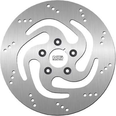 Remschijf voor vaste motorfiets NG Brake Disc DIS740
