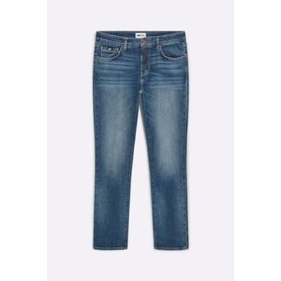 Jeans Gas ALBERT SIMPLE 53MM - A7521-351451_021146