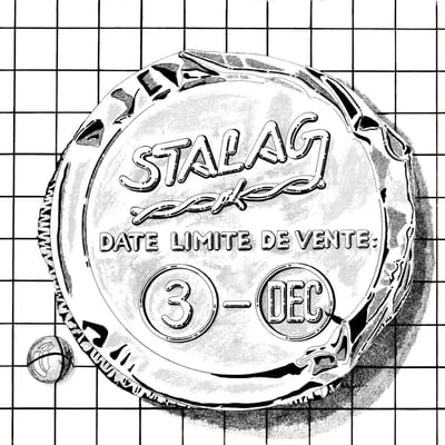 Stalag - Date Limite De Vente