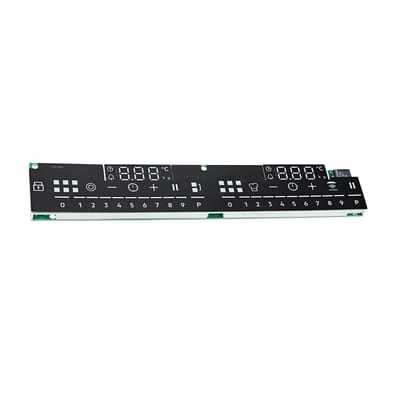 AEG geconfigureerde module, gebruikersinterface-bord, links, Roadrunner 140051702565