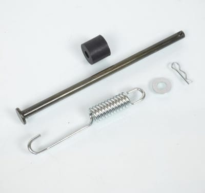 RSM-bouten voor Yamaha 50 Bump-scooter, bouwjaar 2004 t/m 2009, nieuw