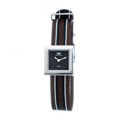 Horloge Dames Time Force TF2649L-01-1 (Ø 25 mm)