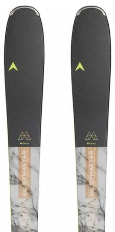 Dynastar M-cross 82 Konect+nx 12 Konect Gw B90 Alpin Skipakket Grijs 168 Man