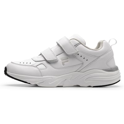 FILA Raniero White-gray Violet Taglia: 40 | Sneakers Outlet | Uomo | Viola