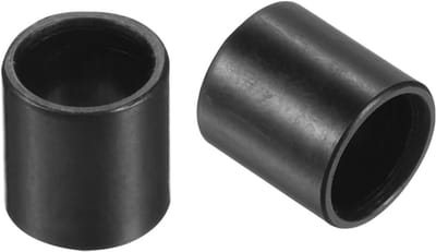 Skateboard Accessoires: 16 Lagerringen, 40 Washers, Speed Washers voor Langbord en Scooter Axles