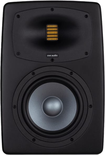 Eve Audio EXO 27 - Actieve studiomonitor, 7 inch