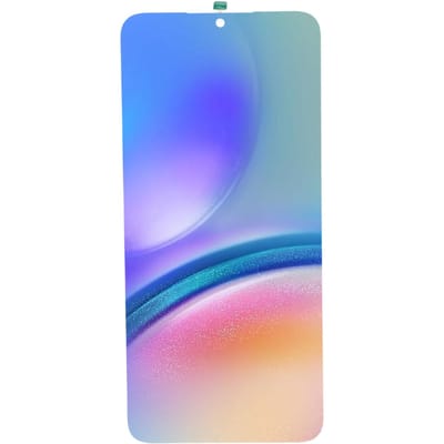 Ensemble Écran LCD Tactile 6,7 pouces Écran Numériseur de Remplacement Kit d'Outils de Réparation pour Galaxy blue