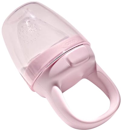OXO tot Teething Feeder - Fruitspeen - Fruitspeen baby - Blossom