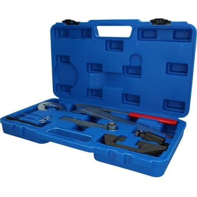 BRILLIANT TOOLS Motorinstelgereedschap voor Land Rover BMW Opel 1.8 2.5 met distributieketting - BT593350