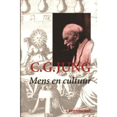 Mens En Cultuur - Verzameld Werk C.G. Jung - C.G. Jung
