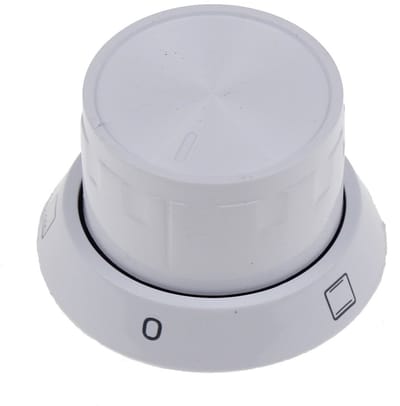 BEKO - OVENKNOP FSS66000GW - 250316149