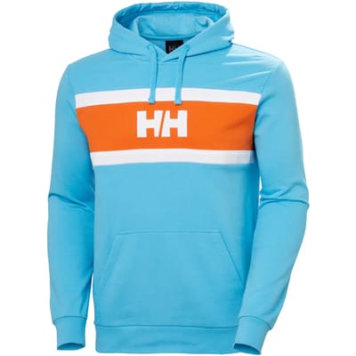 Sweatshirt Helly Hansen Salt Cotton