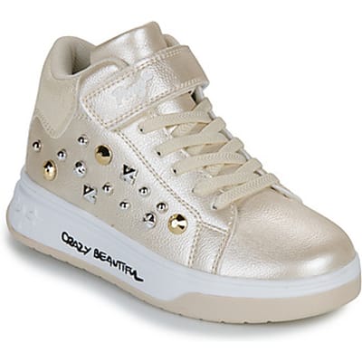 Primigi  Hoge Sneakers B G GLAM