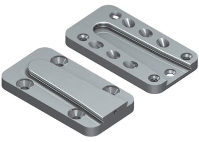 Wurth - Houtverbinder verzonken hout/beton/staal - Houtverbinder CS beton-hout/staal-hout x 1 st