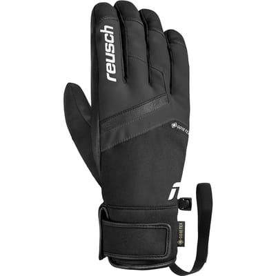 Reusch Fingerhandschuhe Booster GORE-TEX