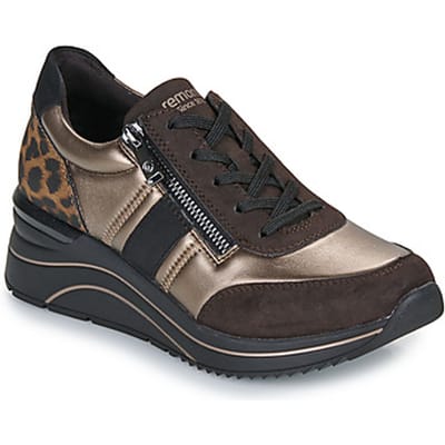 Lage Sneakers Remonte D0T09-92