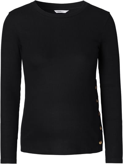 Noppies T-shirt Aarhus Zwangerschap - Maat XSmall