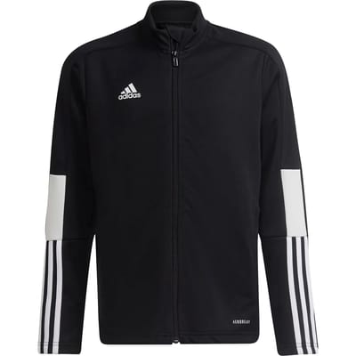Kinderjas adidas tiro essentials