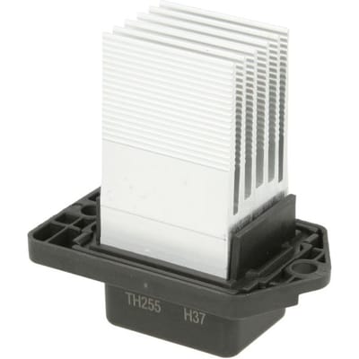 Regelaar, interieurventilator THERMOTEC DE0503TT