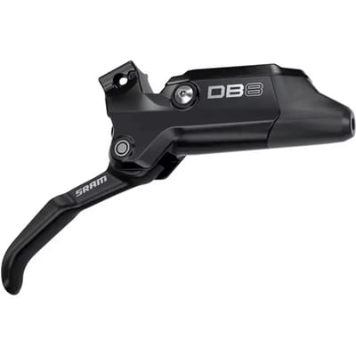 Sram Mineral Fluid Db8 A1 Remhendel Zwart