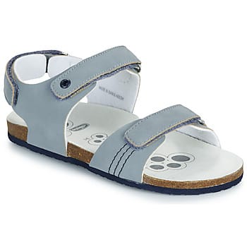 Platte sandalen Chicco FIORETTO
