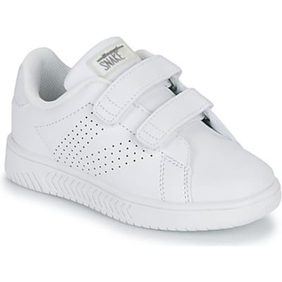 BEPPI  Lage Sneakers 2207341-WHITE