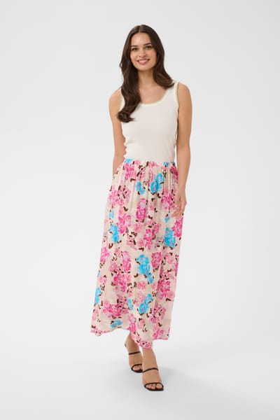 Vrouwenrok KAFFE KAHaisley