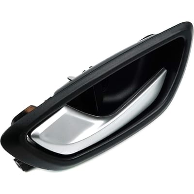Poignée de porte intérieure gauche pour Renault Megane Scenic MK4 Talisman Samsung SM6 BDP1101-1 806718801R 806719687R