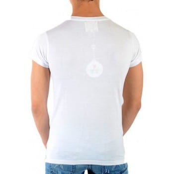 Shere Khan T-shirt, korte mouwen, unisex