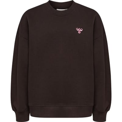 Junior Sweatshirt Hummel Jump Boxy