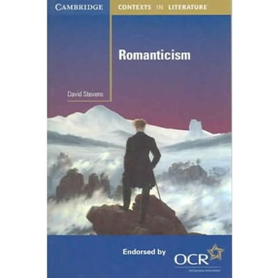 Romanticism - David Stevens