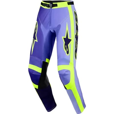 Alpinestars Racer Portl Motorcross broek -