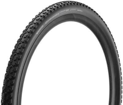 Pirelli Cinturato™ M Performance Line Techwall 60 Tpi Speedgrip Tubeless 650b X 45 Gravelband Zwart 650B x 45
