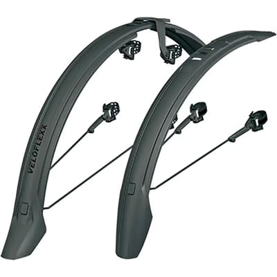 Sks Spatbordset Veloflexx 65 29 Inch Zwart 2-delig