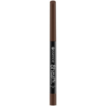 Essence - Lippenpotlood 8H Matte Comfort - 11 Chestnut Perfection