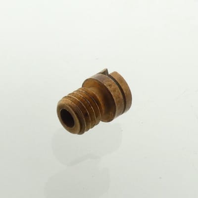 Gicleur de carburateur origine pour Honda 1000 CBR 99101-4431250 Neuf
