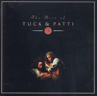 The Best Of Tuck & Patti