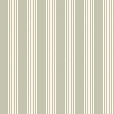 Boråstapeter Vliesbehang 6959 - Österlen - Klassiek Groen - 53cm x 10.05m