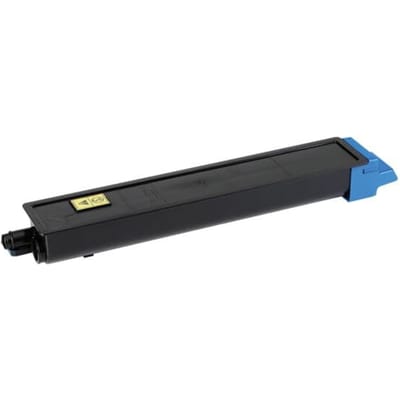 Kyocera - TK-895C - Tonercartridge - 1 stuk - Origineel - Cyaan