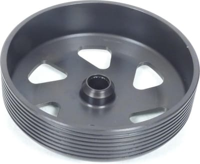 Cloche d embrayage Polini pour Scooter Piaggio 400 X-Evo 2007 à 2020 Neuf
