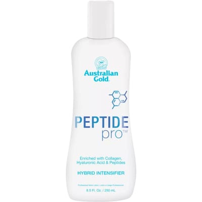 Australian Gold Peptide Pro Hybrid Accelerator 250ml