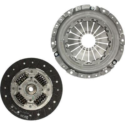 Koppelingsset VALEO 832268